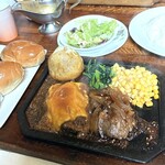 ゴールドラッシュ - 