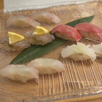 鮨割烹やま中 - 