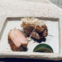 鳥さき - 