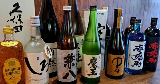 Teppanyaki Warashibe photo 3