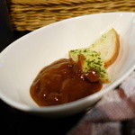 明ごころ本店　洋食店 - パワーアップしたカレー！！