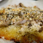 明ごころ本店　洋食店 - 北海道たら香草焼