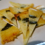 明ごころ本店　洋食店 - チーズカリカリ焼