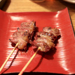 闘鶏 - こころ (100円x2) '14 3月上旬