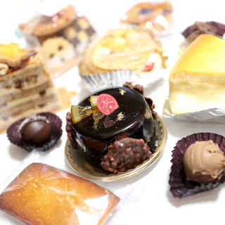 コンフィセリー・ラパート_0