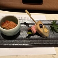 豆乳とんしゃぶ 寅太郎 - 