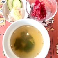 DimDimSum 大阪本店 - 
