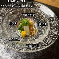 伊勢宮川の里 鄙茅 - 