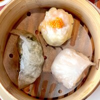 DimDimSum 大阪本店 - 