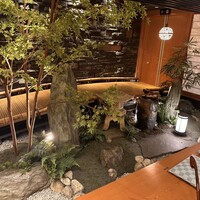 豆乳とんしゃぶ 寅太郎 - 