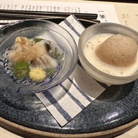 豆乳とんしゃぶ 寅太郎 - 