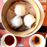 DimDimSum 大阪本店 - 