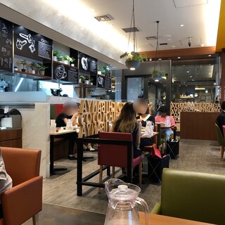 CURRY HOUSE CoCoICHIBANYA WORLD_2