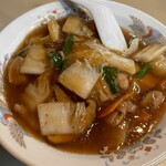 中国料理北京 - 料理写真: