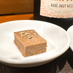 ジビヱ 岸井家 - 