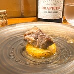 ジビヱ 岸井家 - 