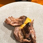 ジビヱ 岸井家 - 