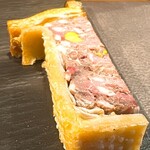 ジビヱ 岸井家 - 