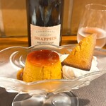 ジビヱ 岸井家 - 