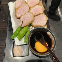 豚しゃぶ せいろ蒸し専門店 豚匠 北浜邸 - 