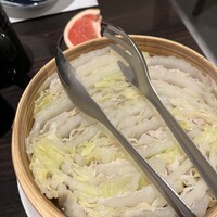 豚しゃぶ せいろ蒸し専門店 豚匠 北浜邸 - 