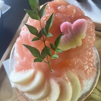 高宮庭園茶寮 - 