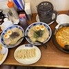 博多らーめん ShinShin 天神本店