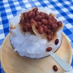 より道STAND ばあちゃんち - 料理写真: