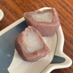 和菓子 村上 - 