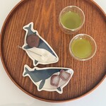 和菓子 村上 - 