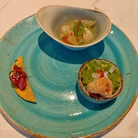 FONDA MEXICANA New York 銀座店 - 
