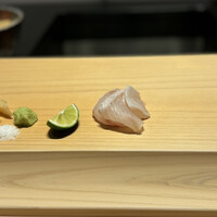 Sushi Hōseki - 