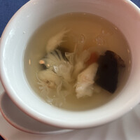 赤坂 桃の木 - 
