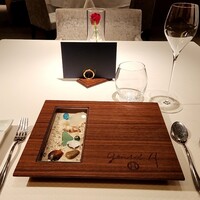 ジョンティ アッシュ - 