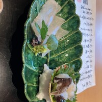 御料理ふじ居 - 