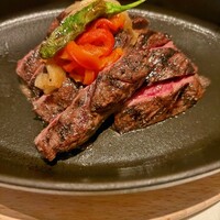 FONDA MEXICANA New York 銀座店 - 