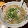 博多ラーメン でぶちゃん 高田馬場本店