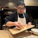 パルコ フィエラ - 