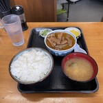 永井食堂 - 