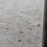 MISO - まだ激しくなかった。今からかな。被害がでませんように