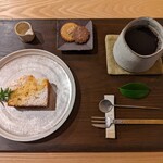 CAFE GALLERY hagi - 