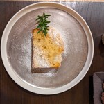 CAFE GALLERY hagi - 
