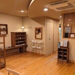 CAFE GALLERY hagi - 