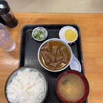 永井食堂 - 