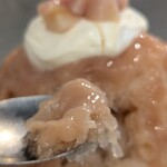 MISO - 中にも入っています