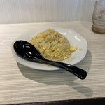 麺屋はる - 半炒飯