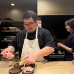 パルコ フィエラ - 