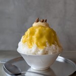 MISO - シロップはパイン  ココナッツ