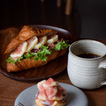 AUN COFFEE - 9月限定