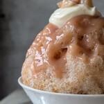 MISO - シロップは桃とアールグレイ